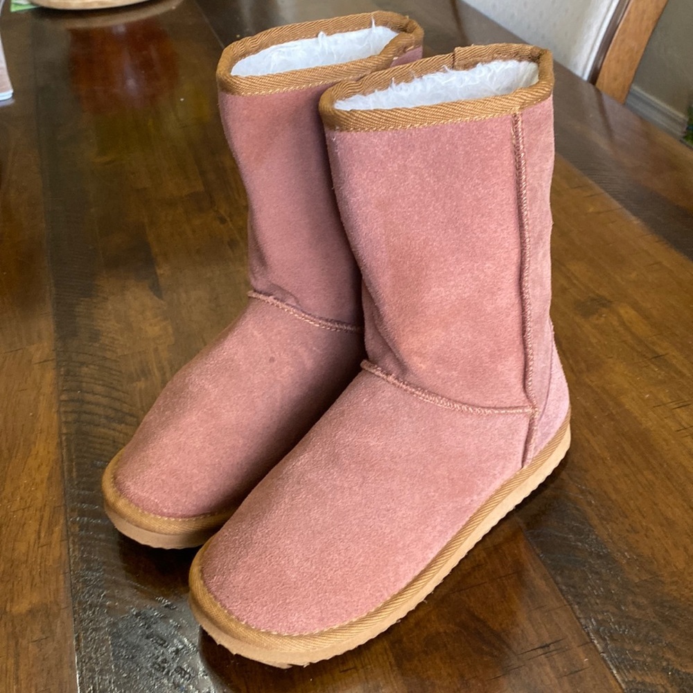 Arizona Jean Company Boots